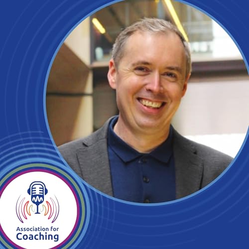 261: Rethinking Recruitment: Embracing Neurodiverse Talent with Marc Crawley Podcast Por arte de portada