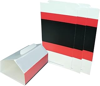 3 x Multi-Use Pest Large Sticky Pads Trap | Efficient Pack Of Invertebrates Glue Traps | Extra Strength Glue Sticky Board Traps | Home Garden and Office Use.