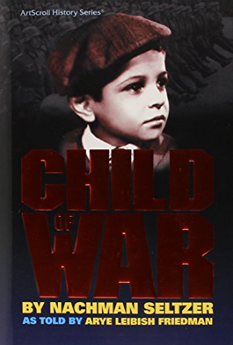 Child of War