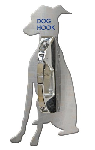 Amazon | 犬用リードフック イタリアン・グレイハウンド＜LFP-DG323R  