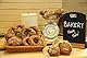 Croci Bakery BREZEL MIT HÄHNCHEN 11cm, 1er Pack, 80 g