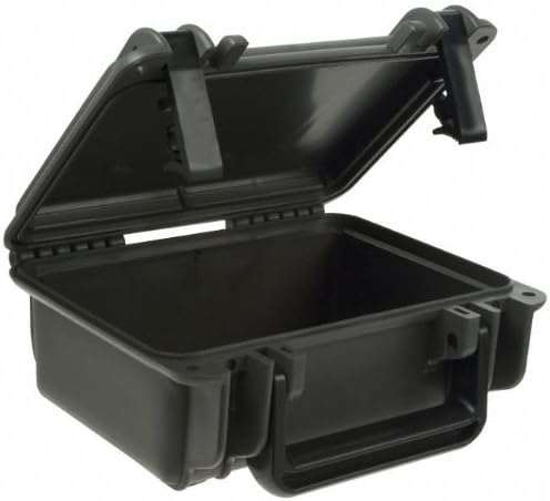 120 Case- Black