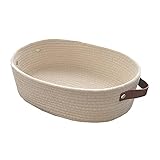 ★【Tamaño Razonable】 Es muy adecuado para almacenar y organizar algunas cosas pequeñas que le gustan en la mesa, en el estante, en el armario, en el cajón, en el armario o en cualquier lugar.