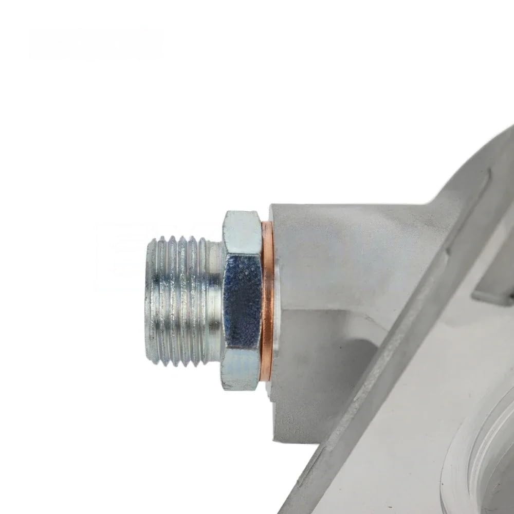 Pompa próżniowa Zespół pompy próżniowej ME222794 pasujący do Mitsubishi FUSO 4M50 ME222794 Pompa próżniowa hamulcowa układ hamulcowy
