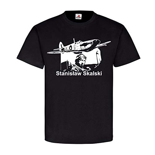 T-shirt pilote d'avion de chasse cadeau idéal pour fan de la RAF XXXXL