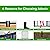 ADAVIN 32 in(H) Garden Fence with Low Threshold Gate, 8 Panels Total 17.7 Ft(L) Tall Garden Fencing for Raised Beds, Outdoor or Indoor Dog Playpen, Black Iron Metal Heavy Duty Dog Fencing