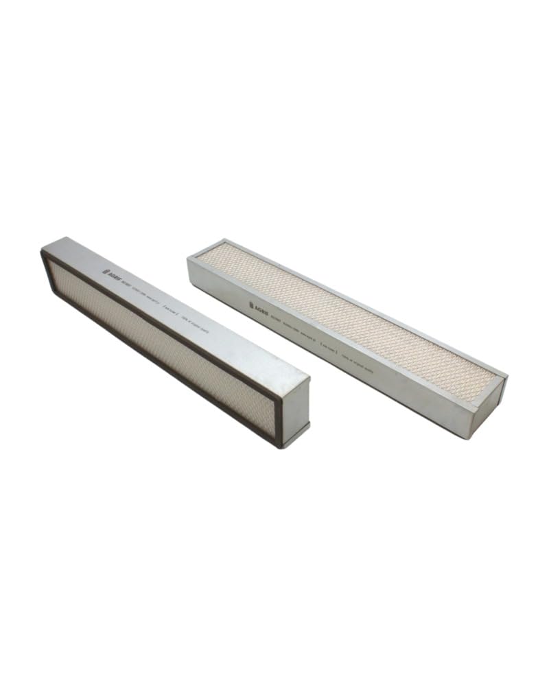 Filtr kabinowy AG1697 kompatybilny ze SKL2529, SC70012