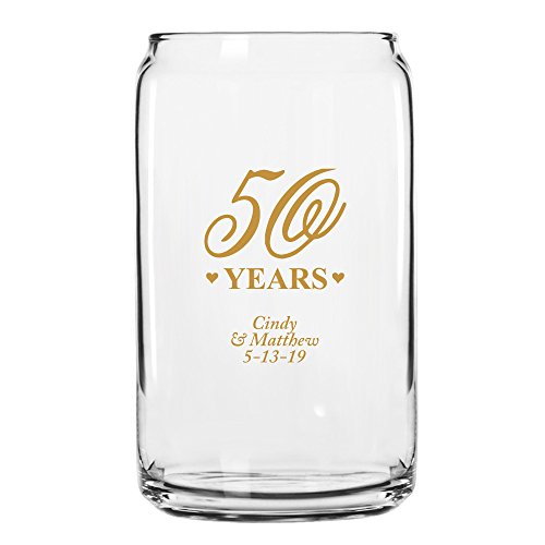 Vaso impreso color personalizado 16 oz pack 144