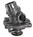 MAHLE TM12105 Engine Coolant Thermostat Housing