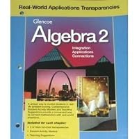 Realworld Applications Transparencies Fo 0028251385 Book Cover