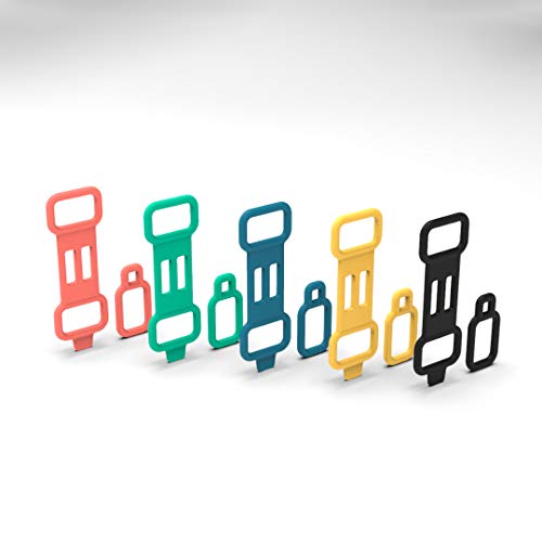 Invoxia Pet Tracker Clasps