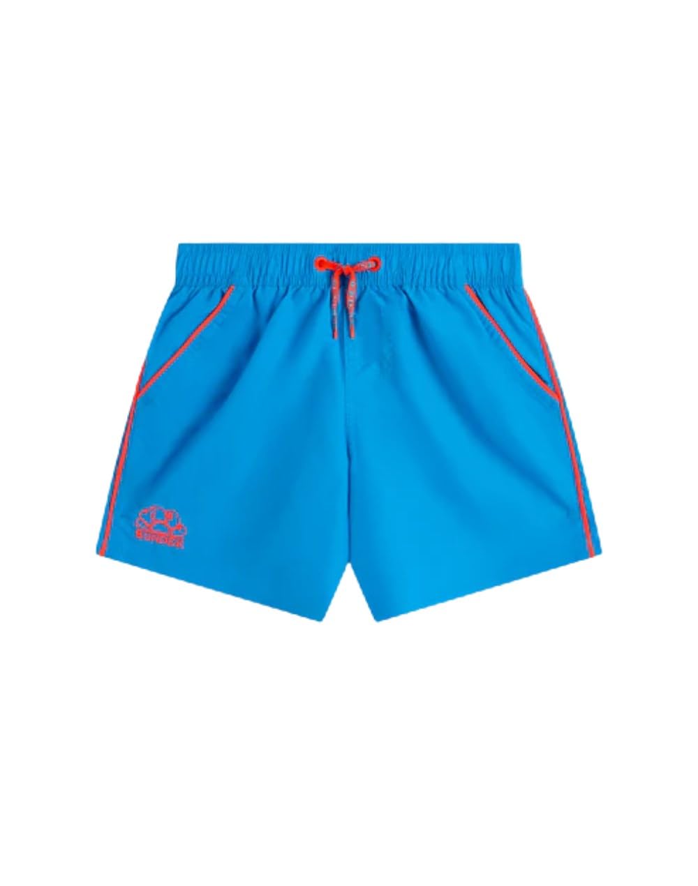 SUNDEK BOARDSHORTCOLOR OVERSEA 03 67403 - OVERSEA 03 12 Years