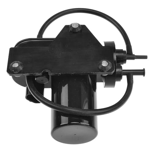 Bomba de vacío con accionamiento por motor eléctrico Dawn Jade, válvula para Isuzu, GMC y Chevy, carcasa de plástico, modelos 94669091 y 904-824 miniatura 1