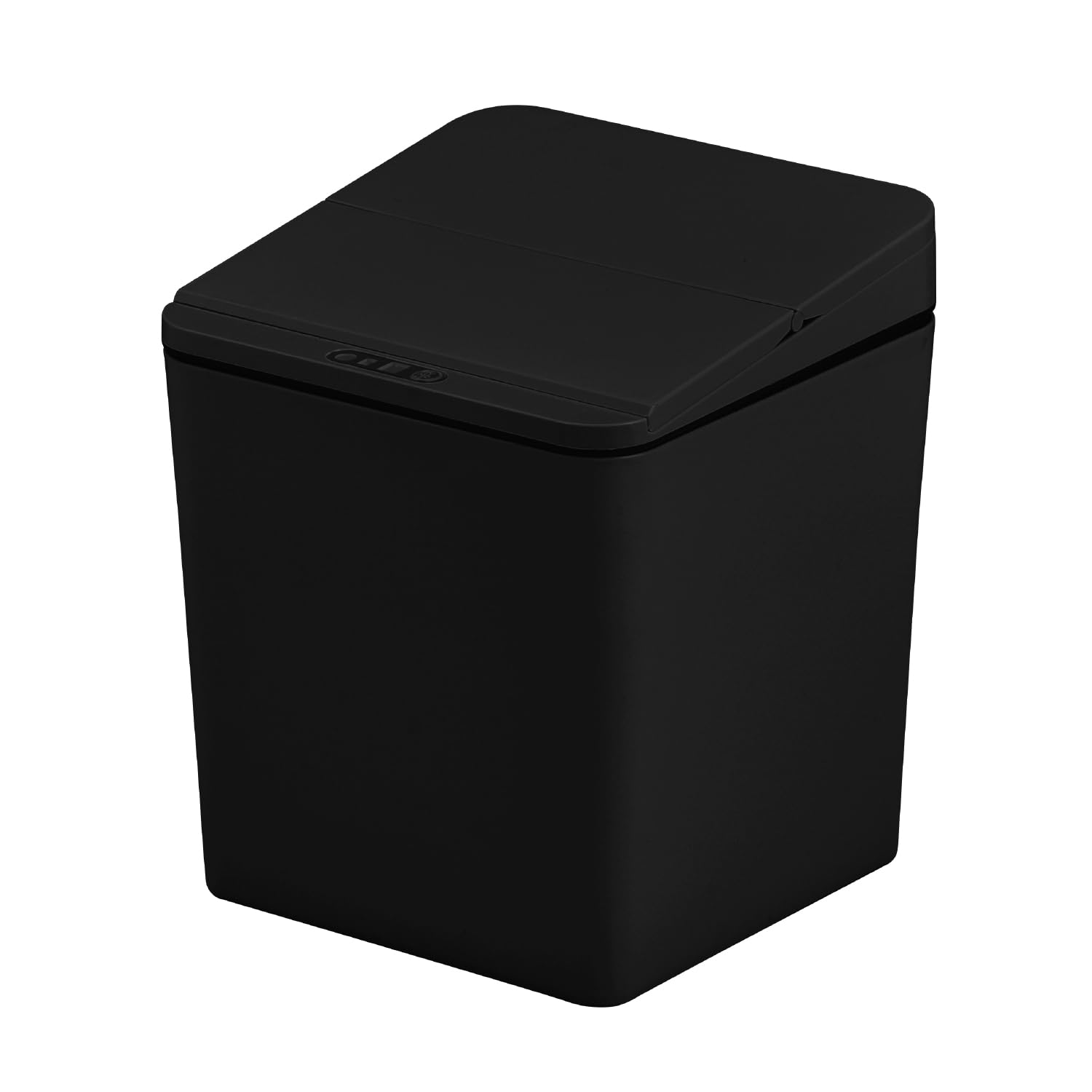 Amazon | RAMASU(ラマス) センサー式自動開閉ゴミ箱4L スマート