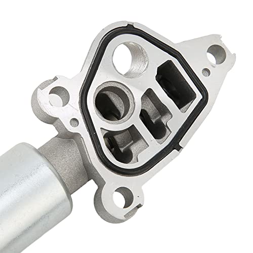 Vvt Solenoid, 16550-69Ge3 16550-69Ge3000 Engine Variable Valve Timing Oil Control Valve Replacement For Suzuki Sx4 Swift Linana #TOP4