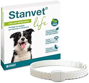 Stanvet Life Premium