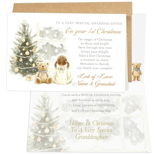 Naixiwen L[gȑ1΂̃NX}XJ[hAGrandma Granddad̑1΂̃NX}XJ[hA̎q̐Ԃp[t@[XgNX}XJ[hB