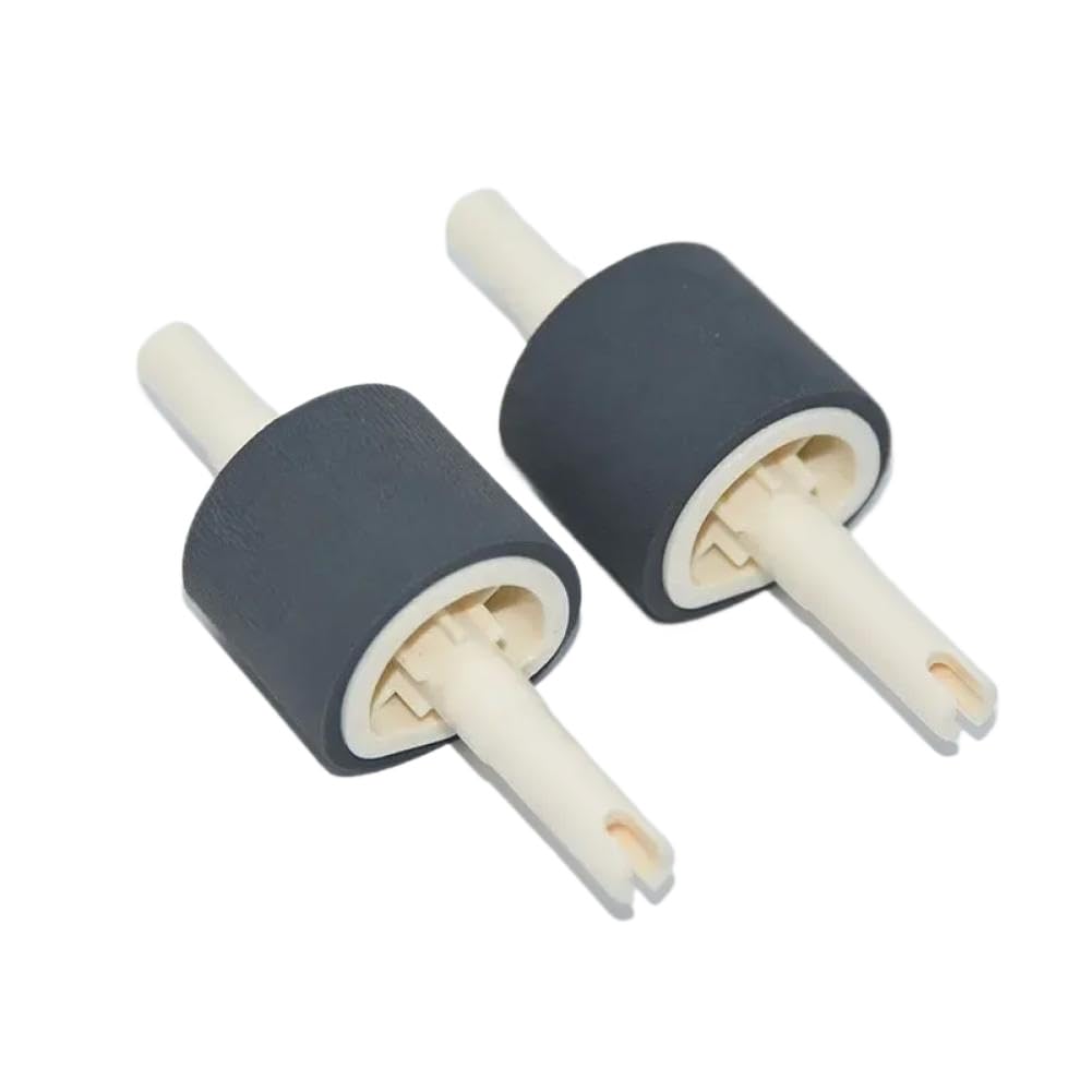 Aufnahmewalze 50X Kompatibel Mit 1160 1320 2100 2200 2300 2400 2410 2420 2430 3390 3392 M2727 P2014 P2015 1500 2500 2550 2820 2830 2840
