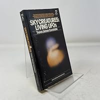 Sky Creatures 0671818422 Book Cover