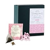 CHILL TEA Tokyo