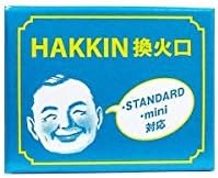 Amazon ハクキンカイロ 換火口 1個入 ハクキンカイロ ドラッグストア