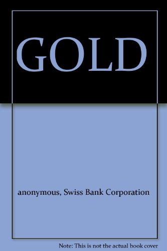 GOLD B003AHDGM4 Book Cover