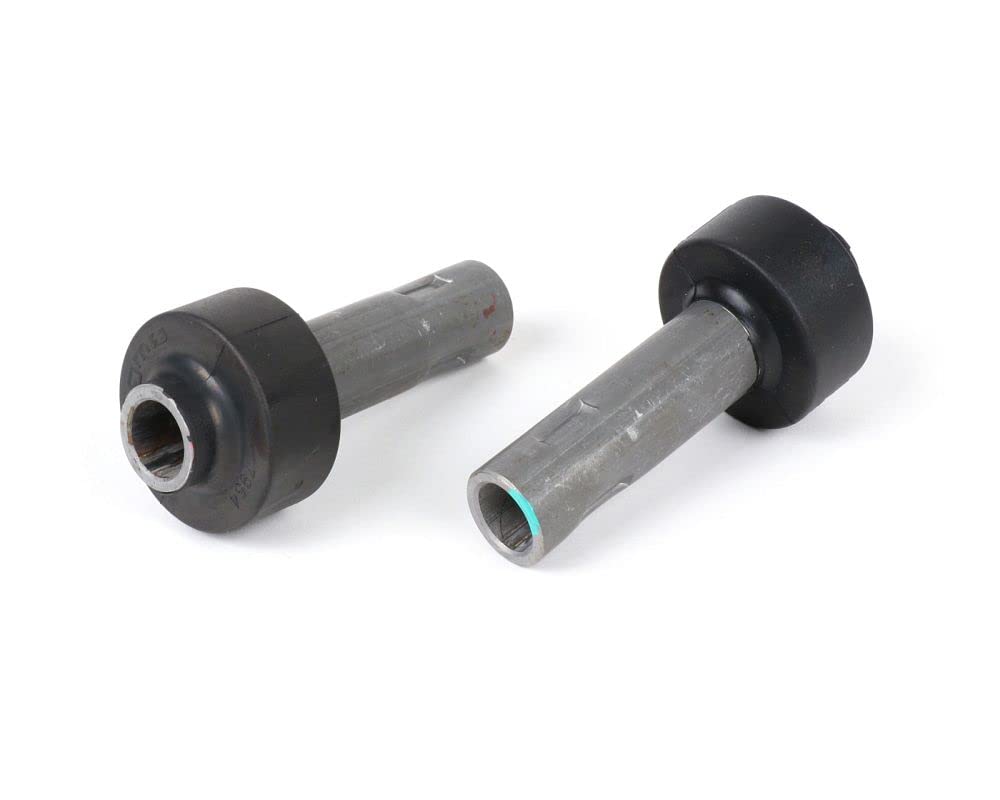BGM Silentblock Set Motor Touring medium kompatibel für Vespa PK 50-125, PK 50-125 S, PK 50-125 XL