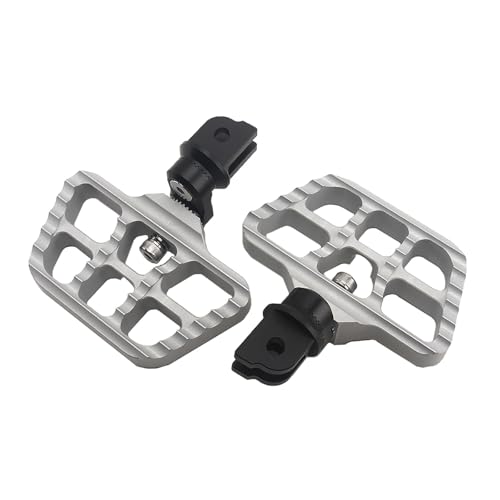 Repose-Pieds pour Harley Nightster 975S Avant Réglables Noir 2022-2025