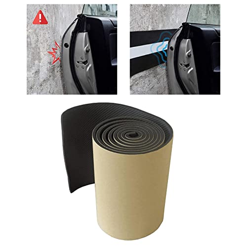 Image of Garage Wall Protector Guard Compatible with Industries Garages