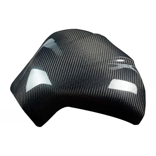 Garde couvercle de réservoir S1000RR carbone contre les rayures