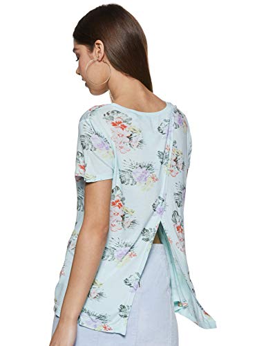Image of UNITED COLORS OF BENETTON Women's Regular Fit Shirt