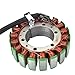 Stator Coil Regulator Rectifier Compatible With Automotive Motorcycle Parts VT1100 ACE 1997 VT 1100 1987-1990 1992-1997