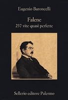 Falene: 237 vite quasi perfette 883892645X Book Cover