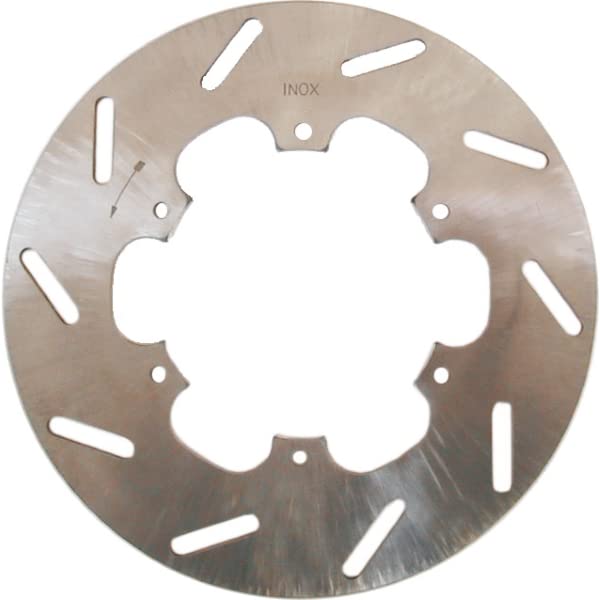 Disque de frein avant RMS scooter 220mm compatible 564573