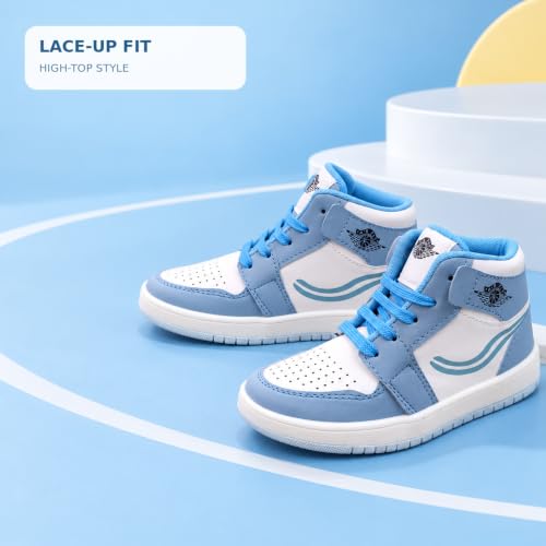 Image of Centrino Kids Casual Shoes | Lightweight & Comfortable| Durable Walking Shoes for Boys| Stylish Footwear Footwear (9832)