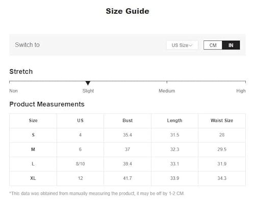 Soly Hux Women's Lingerie Appliques Sheer Mesh Chemise Babydoll Nightgowns Sleepshirts Slip Dress Solid White S #TOP5