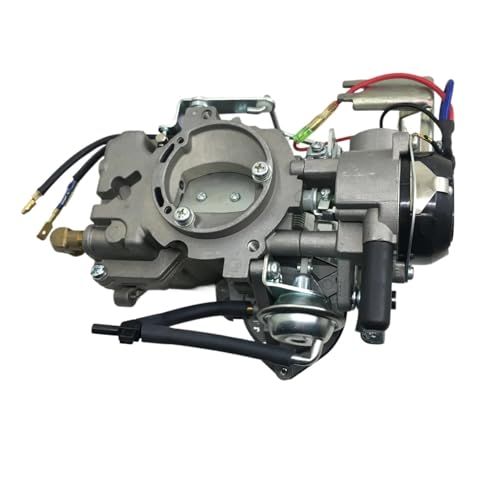 Carburateur pour chariot élévateur Nissan H15 H20 H25