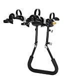 Saris Bike Porter Trunk Bike Rack (3 Bike)