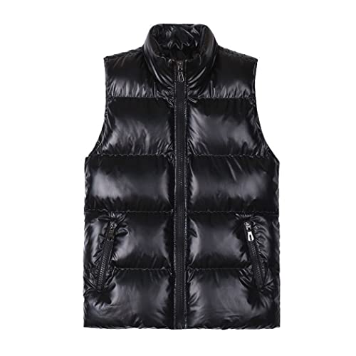 Chalecos de invierno para hombre ideales para tus escapadas urbanas de fin de semana