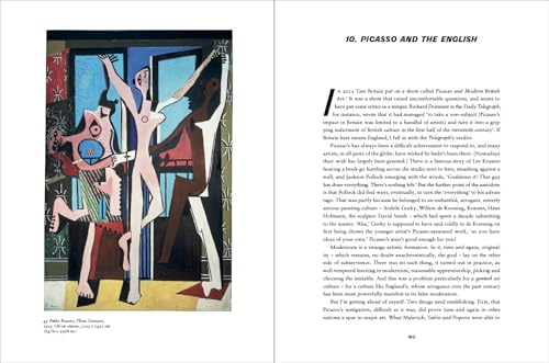 Those Passions: On Art and Politics - Image 10