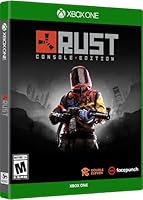 Rust - Xbox One