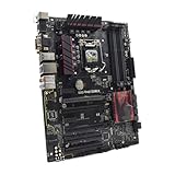 asus b85m-g c2 retail Amplia gama de escenarios de aplicación, que se pueden utilizar en el hogar, conferencias, educación, monitoreo, control industrial y otros campos.