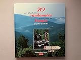 70 des plus belles randonnées des régions de France