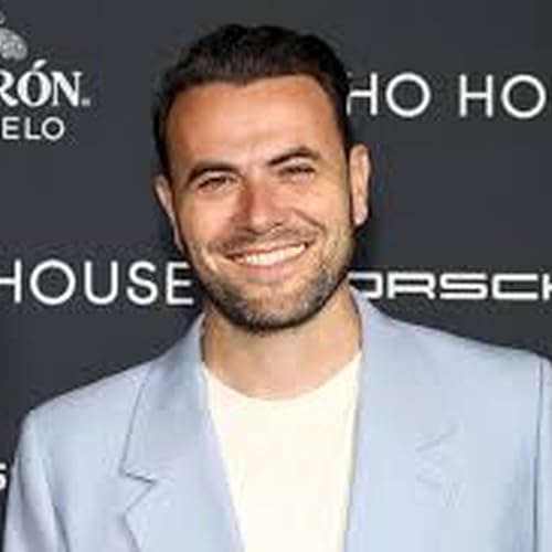 Exec. Producer of The Grammys Ben Winston