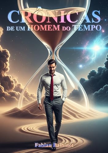 CRÔNICAS DE UM HOMEM DO TEMPO