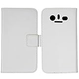 Gukas PU Leder Tasche Hülle Für Cyrus CS35 4.7