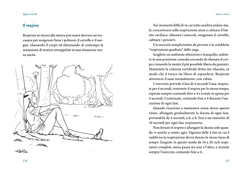 Effetto Wow. Dal Dottore Chiropratico Più Amato I Consigli Per Ritrovare Un Benessere Totale - 5