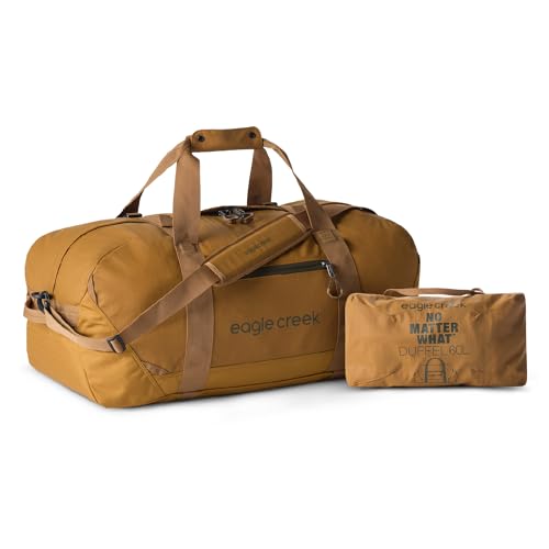 Eagle Creek No Matter What Duffel Bag - 60L