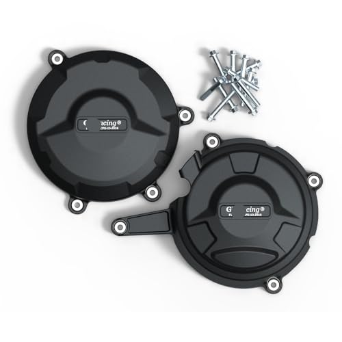 Carter de stator pour Panigale 1199 d'une finition haut de gamme