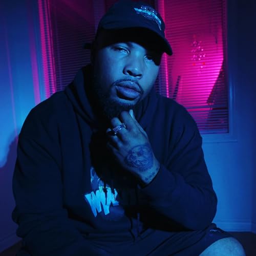 Grizzy Wynter Interview S002E016